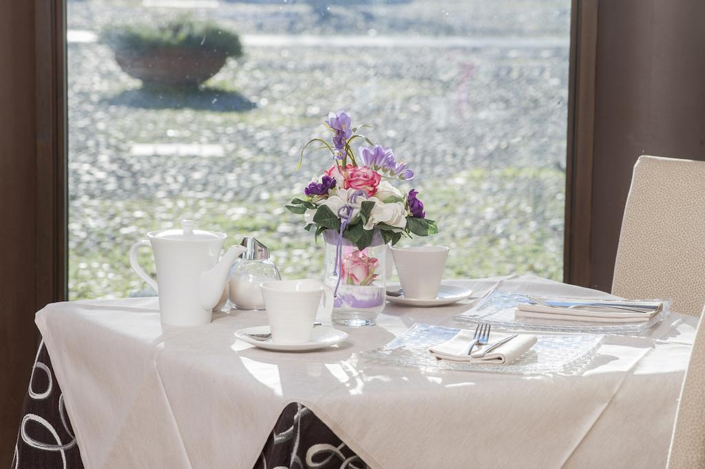 Relais Bella Rosina Pool & Spa La Cassa Eksteriør billede
